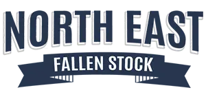 North East Fallen Stock | North East Scotland | UK